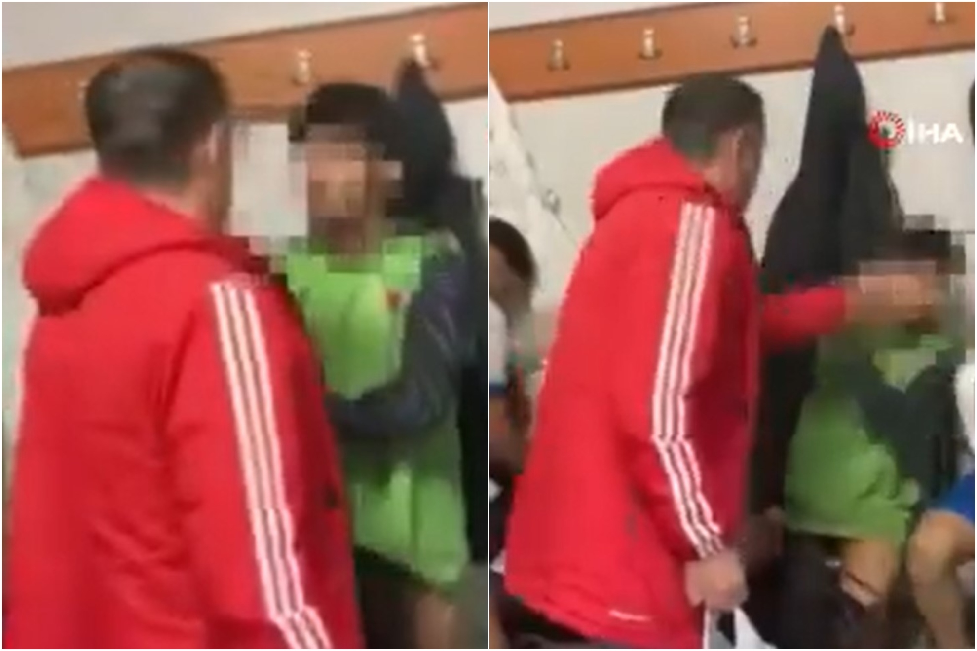 挫折后如何