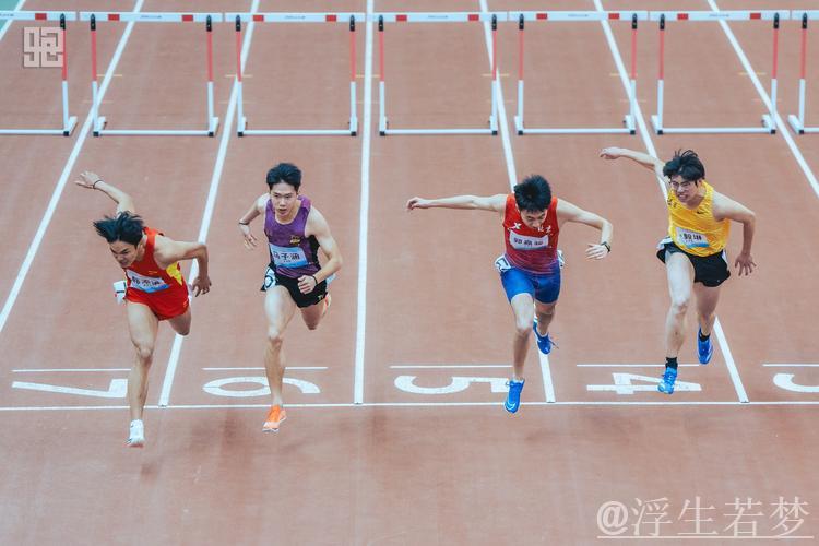 田径赛项复杂专业 分级中心助力公平竞赛 田径赛项复杂专业 分级中心助力公平竞赛